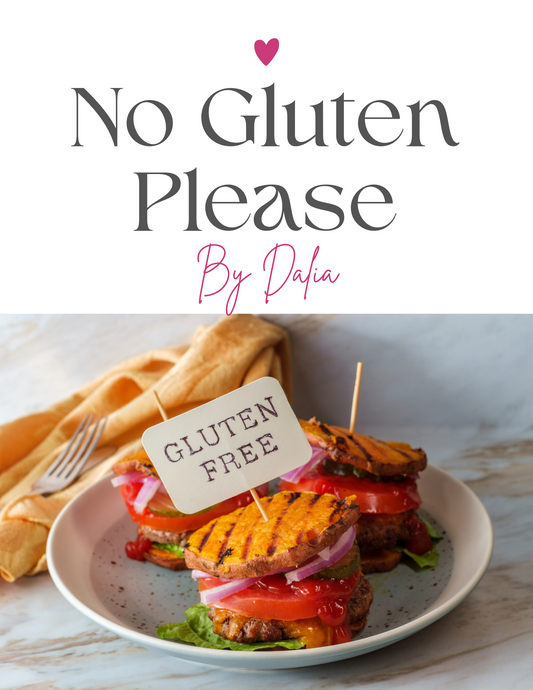 Gluten-Free Gastronomy: Delicious Dishes Without Gluten